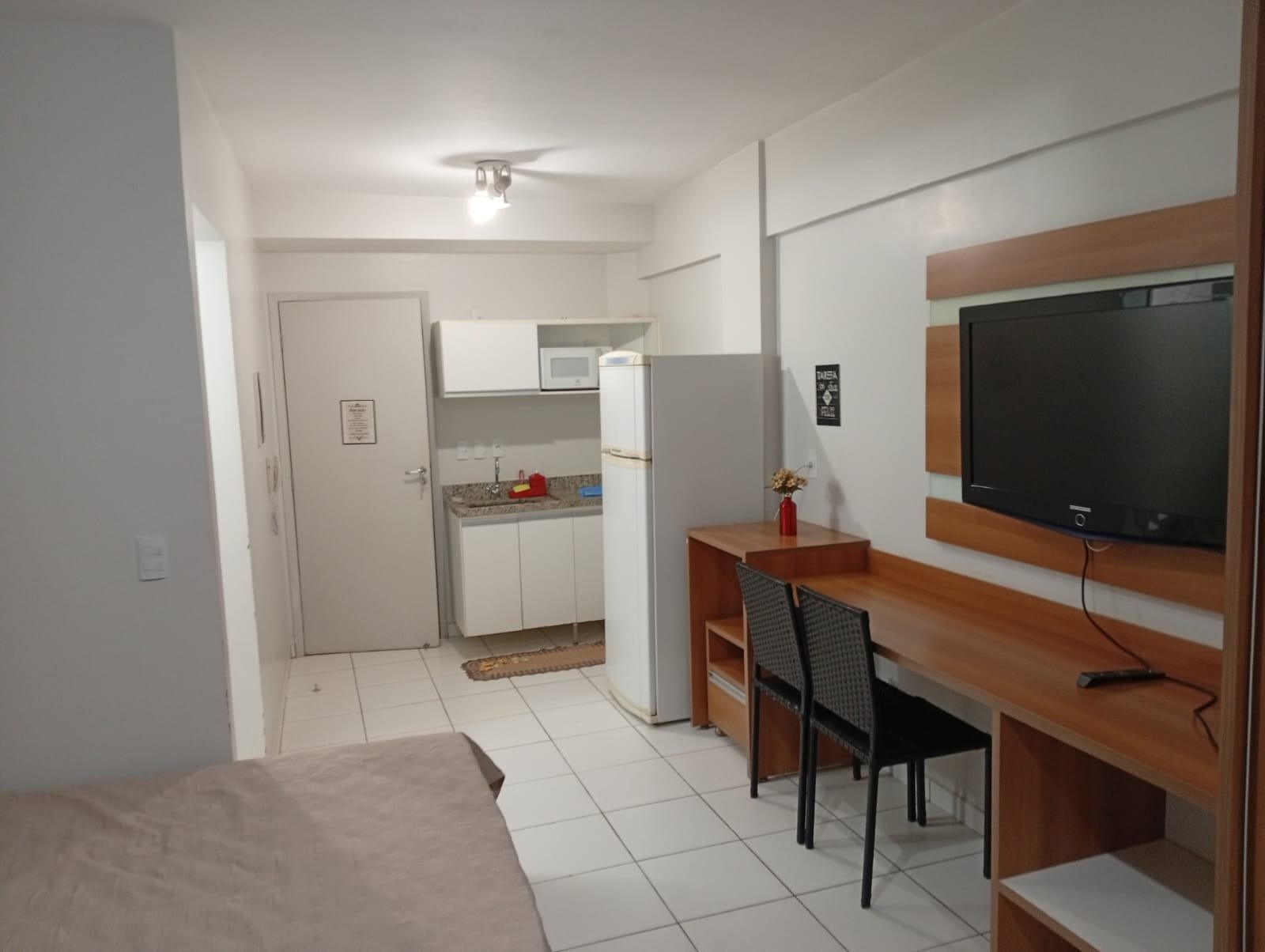 Fotos apartametnos LAGOA QUENTE FLAT SERVICE CALDAS NOVAS